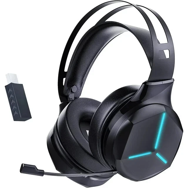 Gaming Headset Wireless