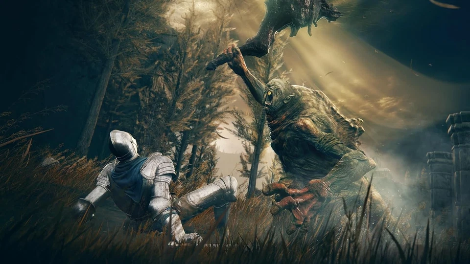 Xbox Game: Elden Ring