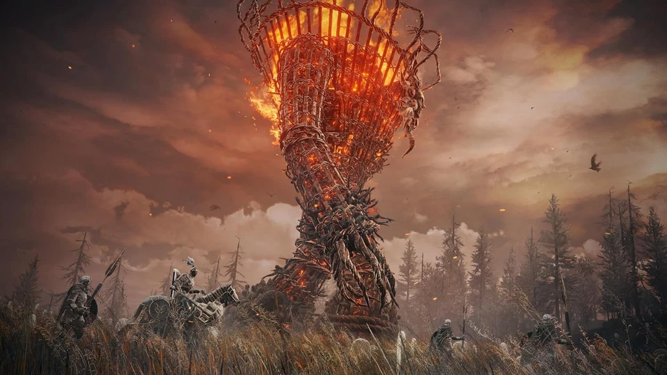 Xbox Game: Elden Ring