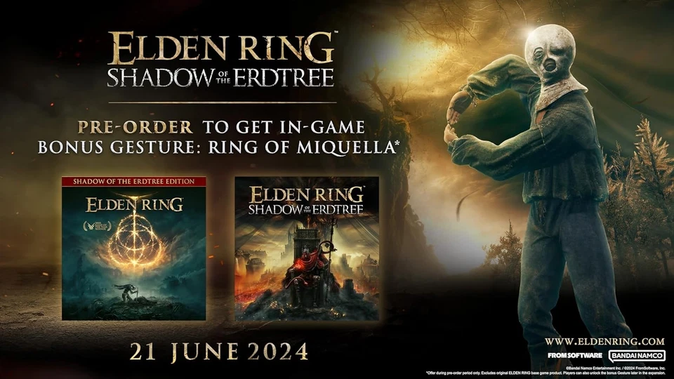 Xbox Game: Elden Ring