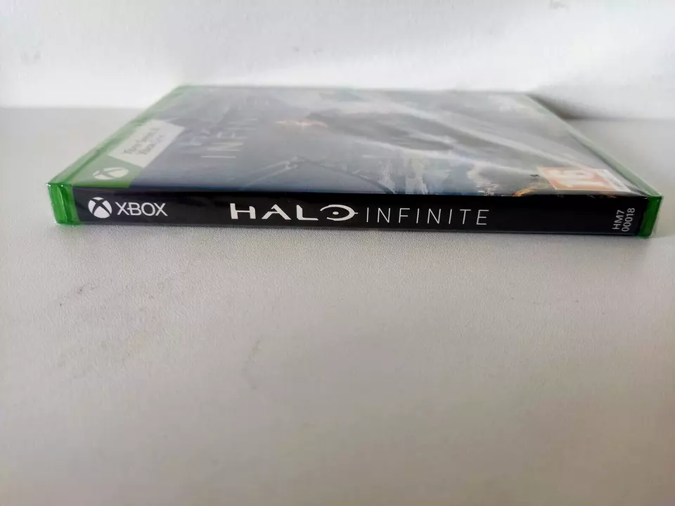 Xbox Game: Halo Infinite