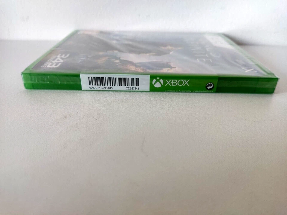 Xbox Game: Halo Infinite