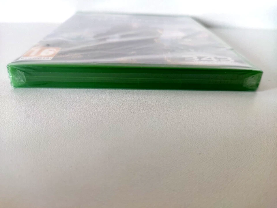 Xbox Game: Halo Infinite