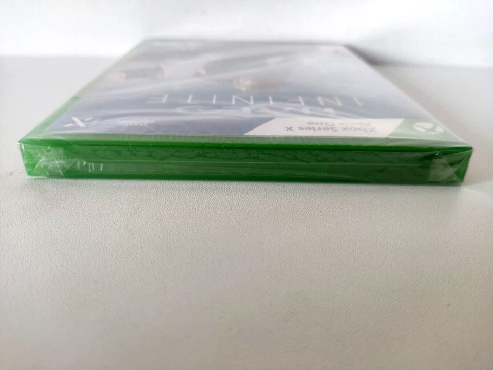 Xbox Game: Halo Infinite