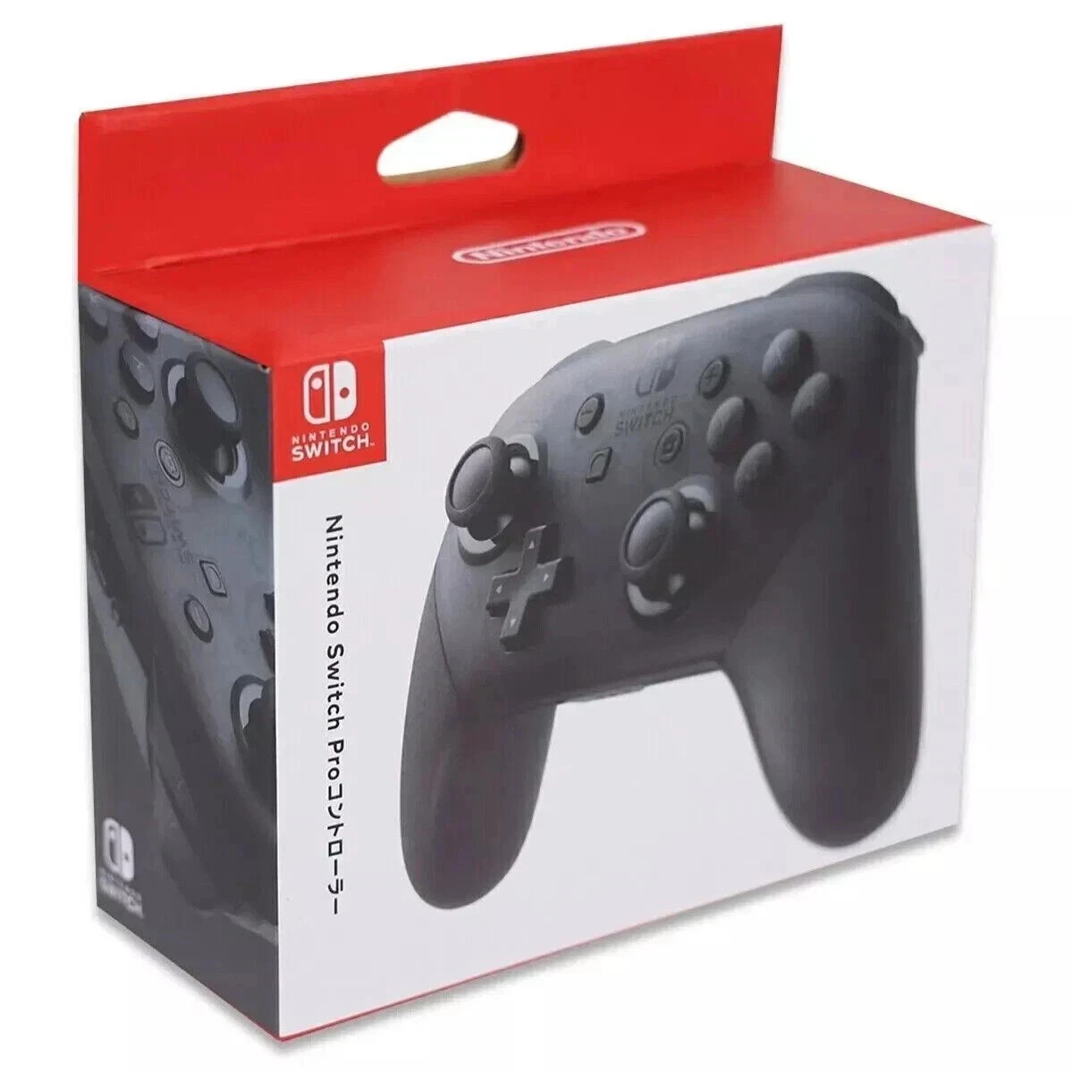 Nintendo Switch Pro Controller