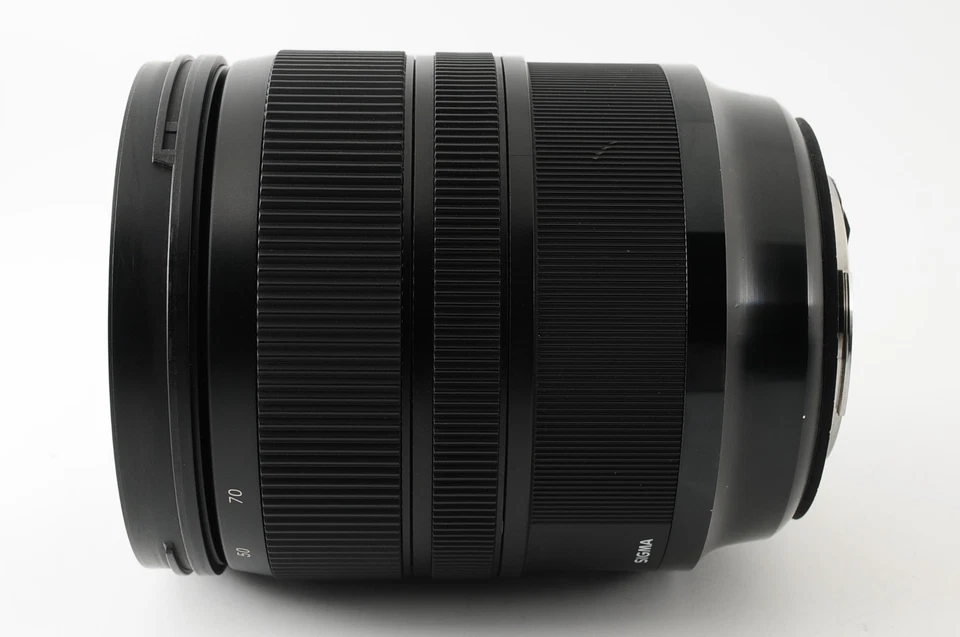 Sigma 24-70mm f/2.8 DG OS HSM