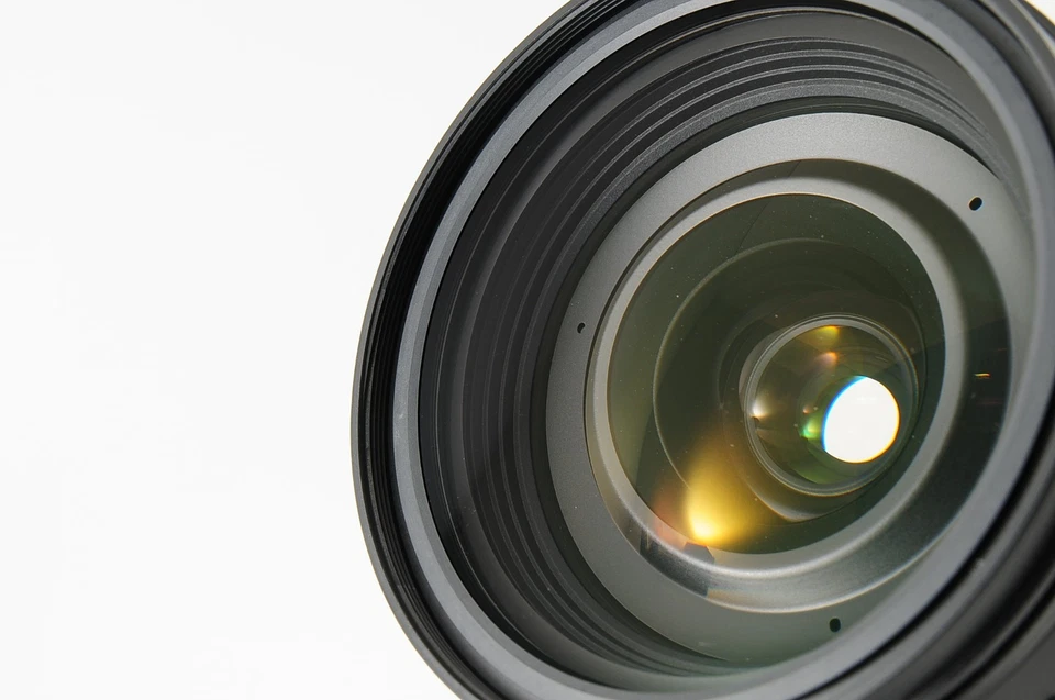 Sigma 24-70mm f/2.8 DG OS HSM