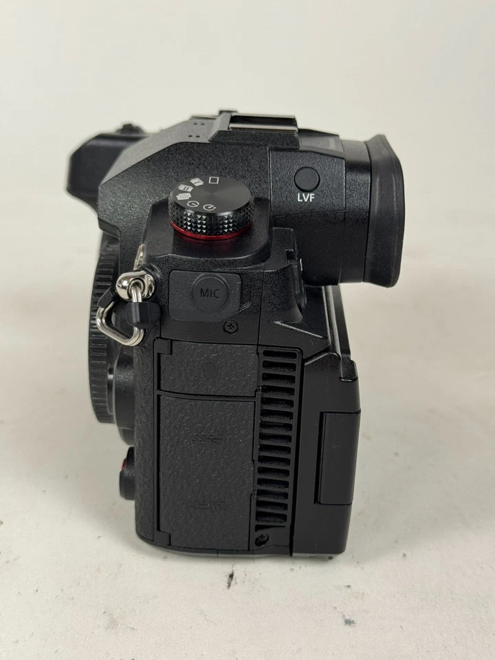 Panasonic Lumix GH6