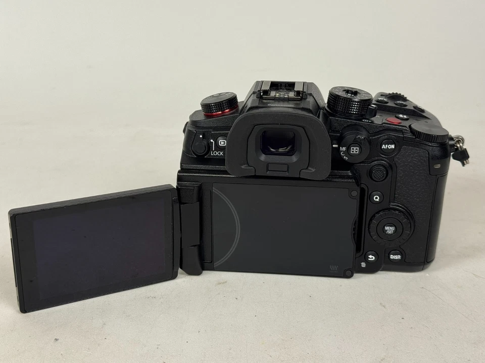 Panasonic Lumix GH6