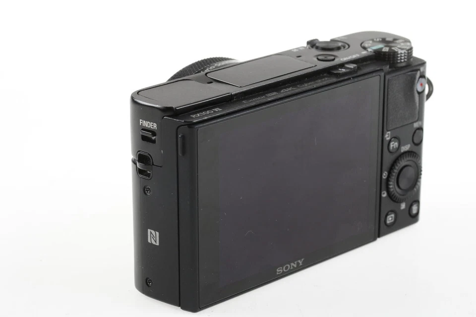 Sony RX100 VII