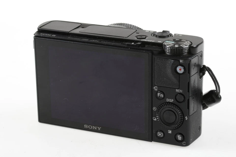 Sony RX100 VII