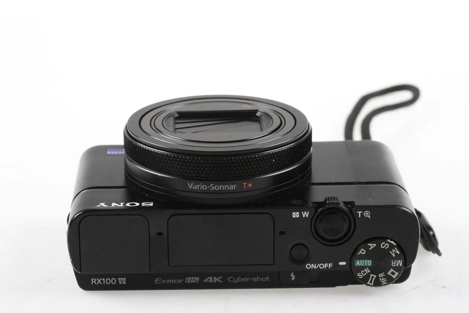 Sony RX100 VII