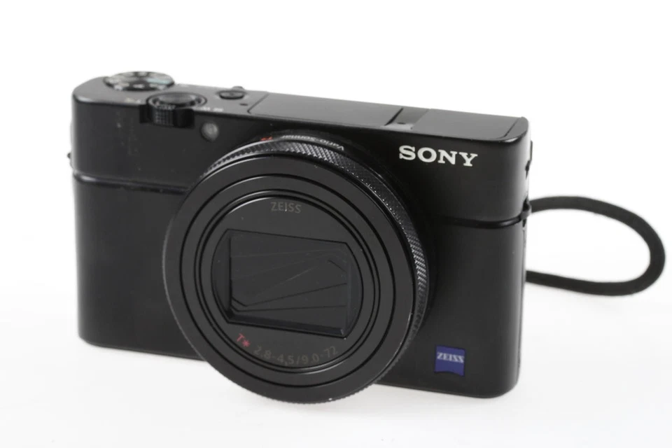Sony RX100 VII