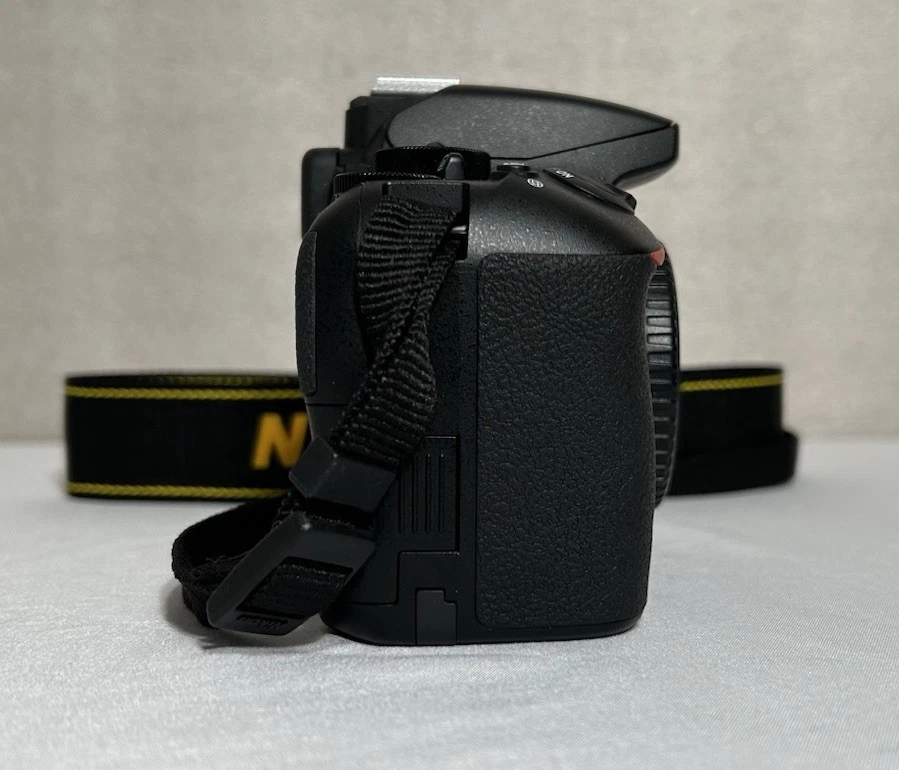 Nikon D3500 DSLR Camera