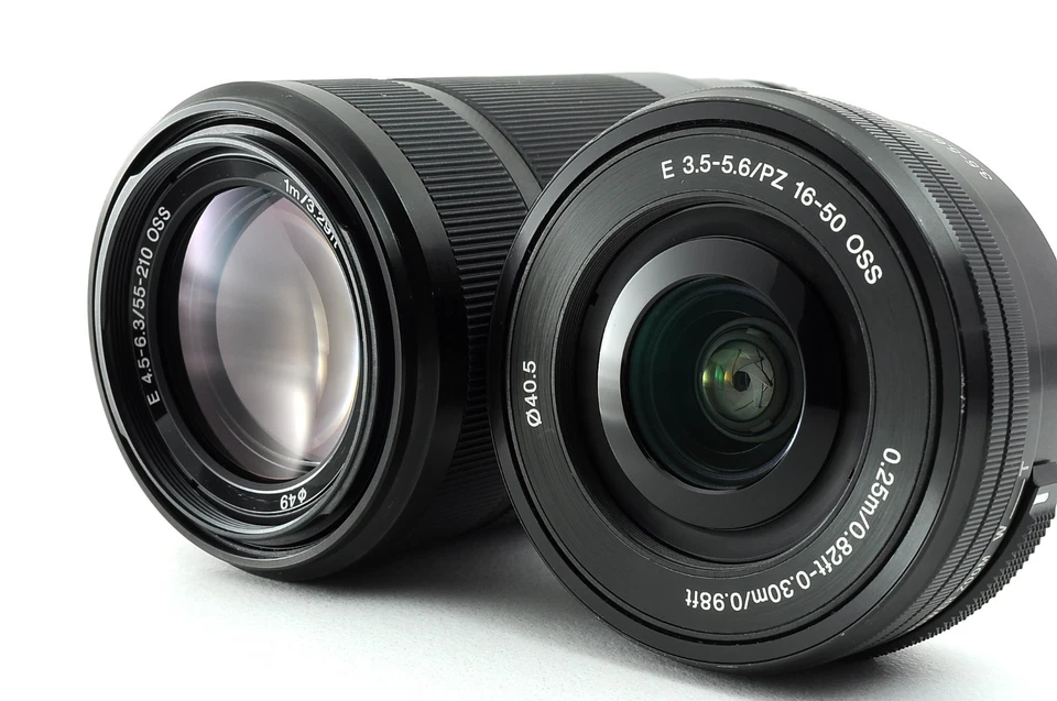 Sony Alpha A6000