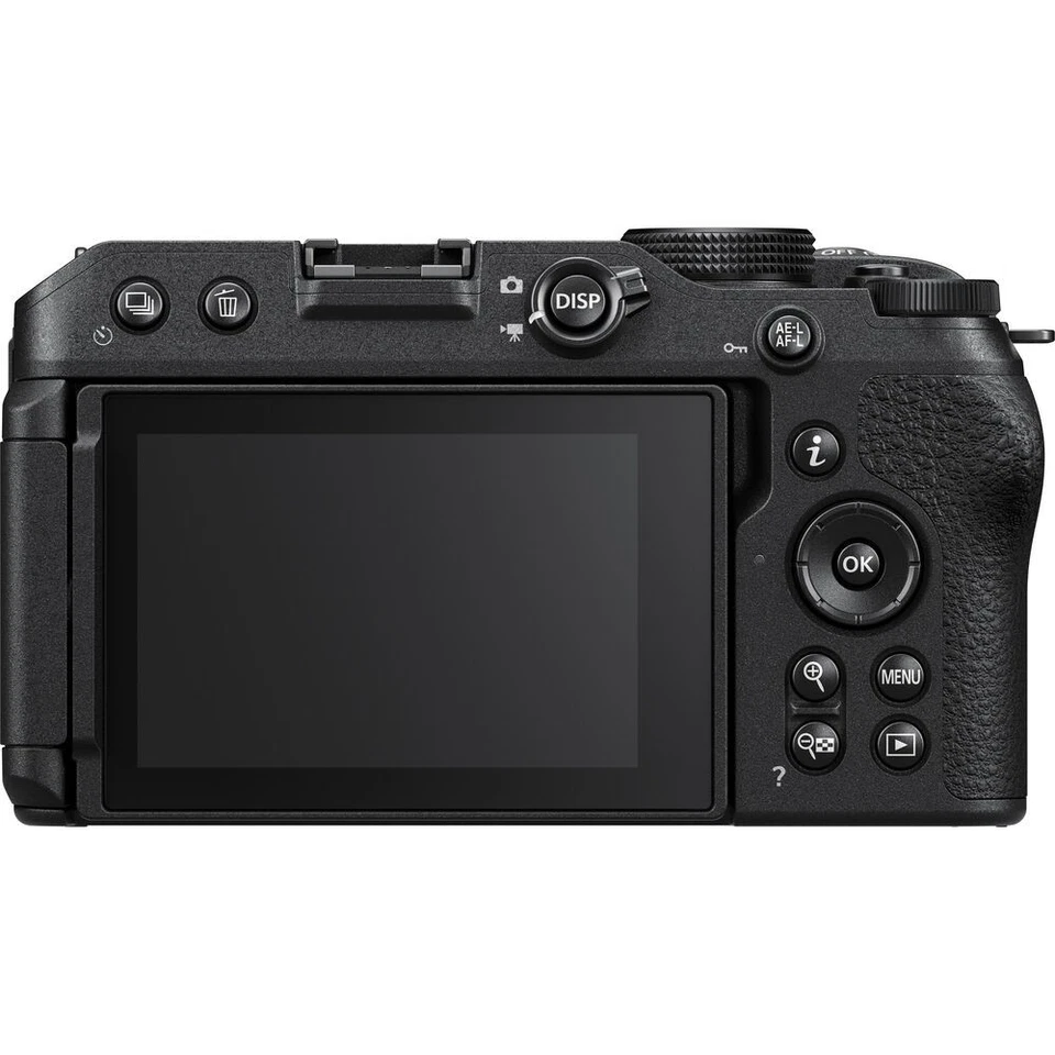 Nikon Z 50 Mirrorless Camera