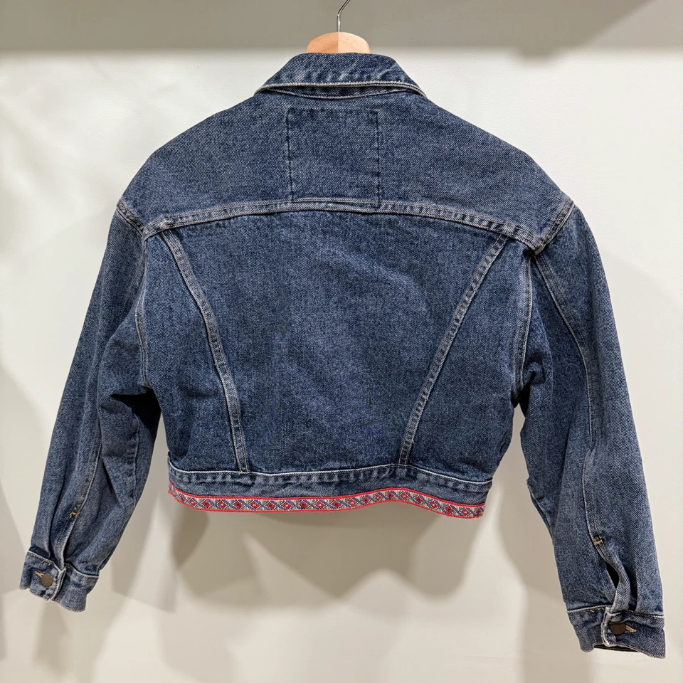 Guess Denim Jacket