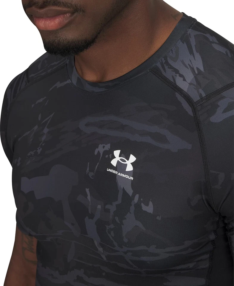 Under Armour HeatGear T-Shirt