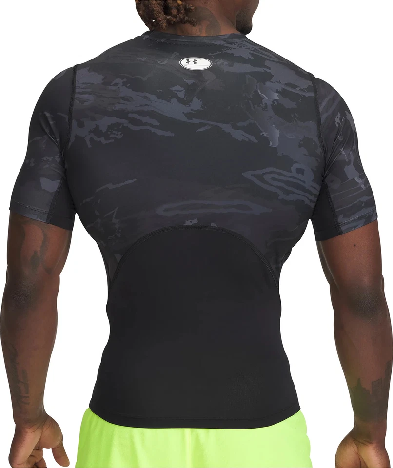 Under Armour HeatGear T-Shirt