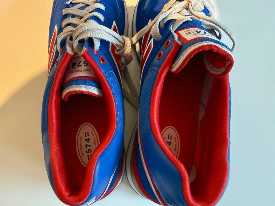 New Balance 574 Sneakers