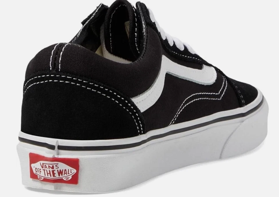 Vans Old Skool Sneakers