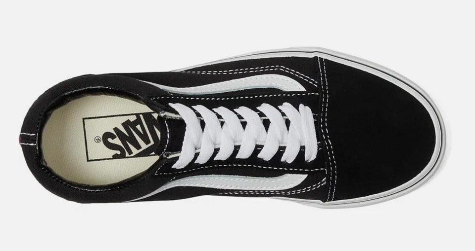 Vans Old Skool Sneakers