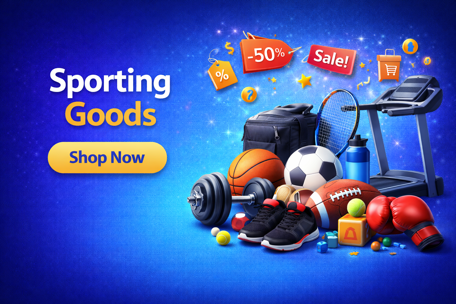 Sporting Goods