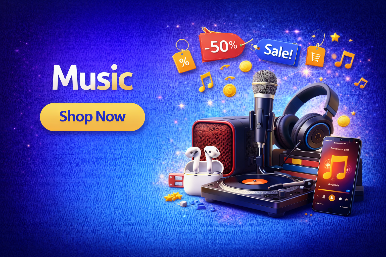 Music