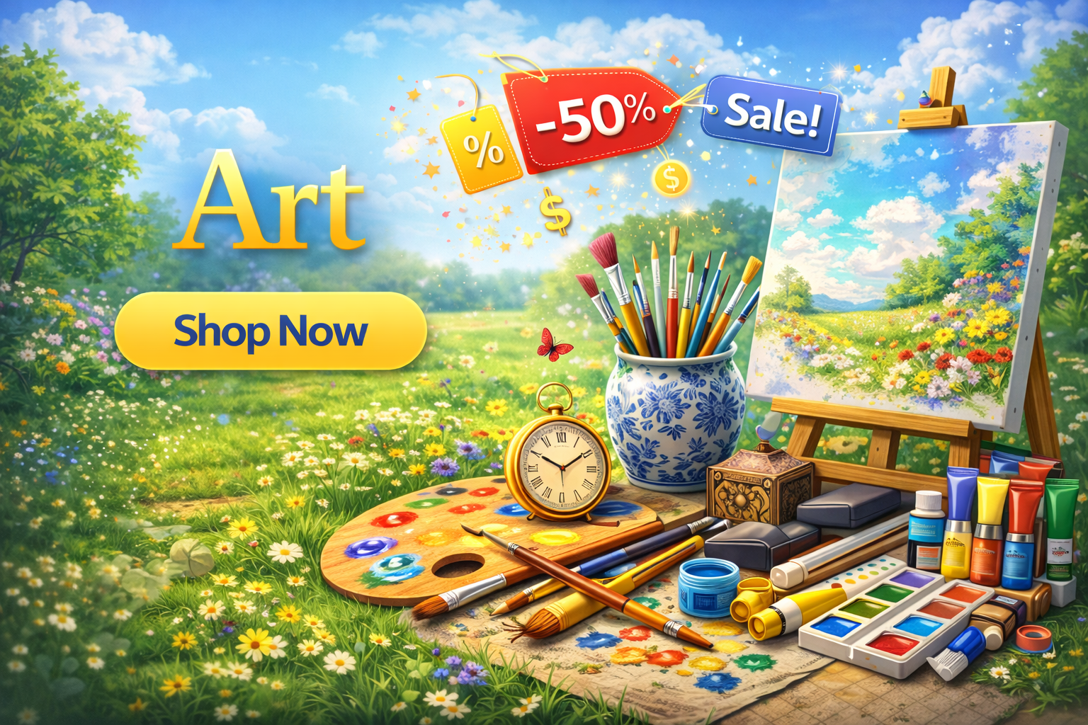 Art