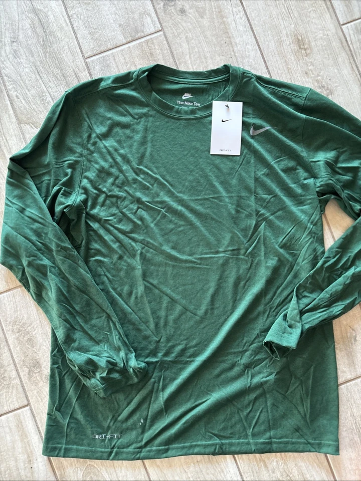 Nike Dri-FIT Training T-Shirt