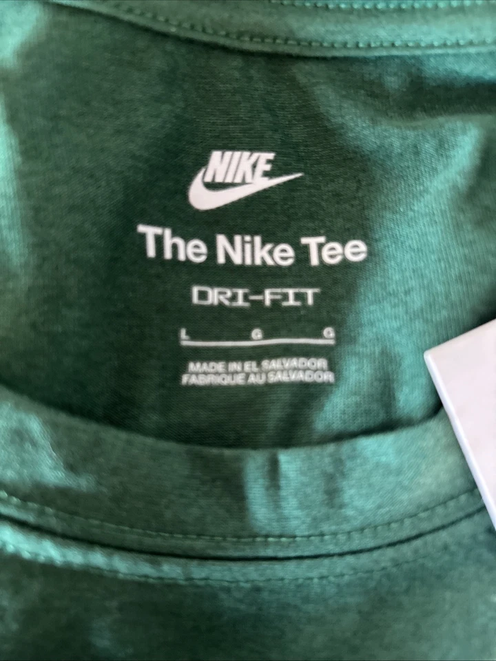 Nike Dri-FIT Training T-Shirt