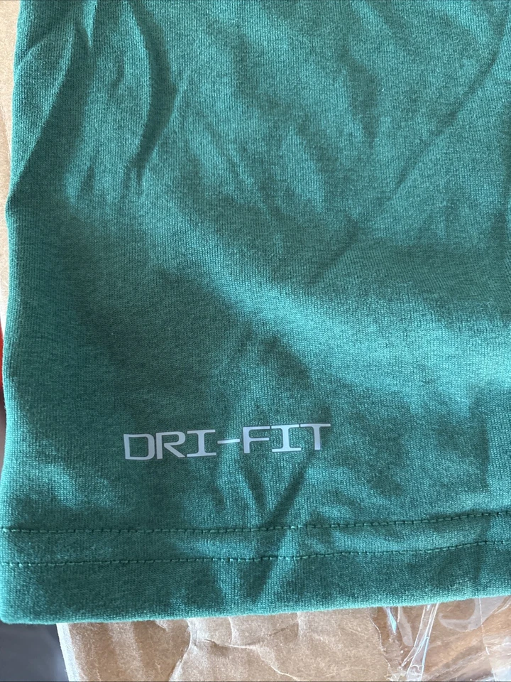 Nike Dri-FIT Training T-Shirt