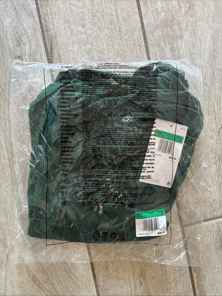 Nike Dri-FIT Training T-Shirt