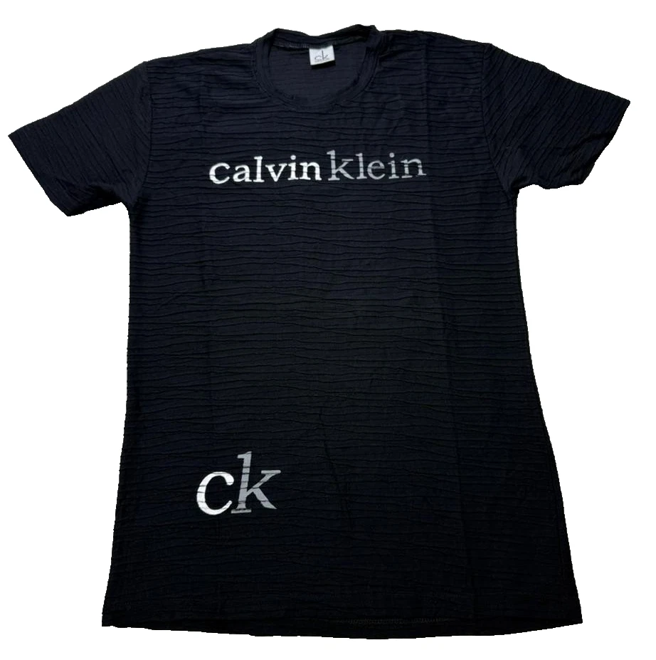 Calvin Klein Classic Fit T-Shirt