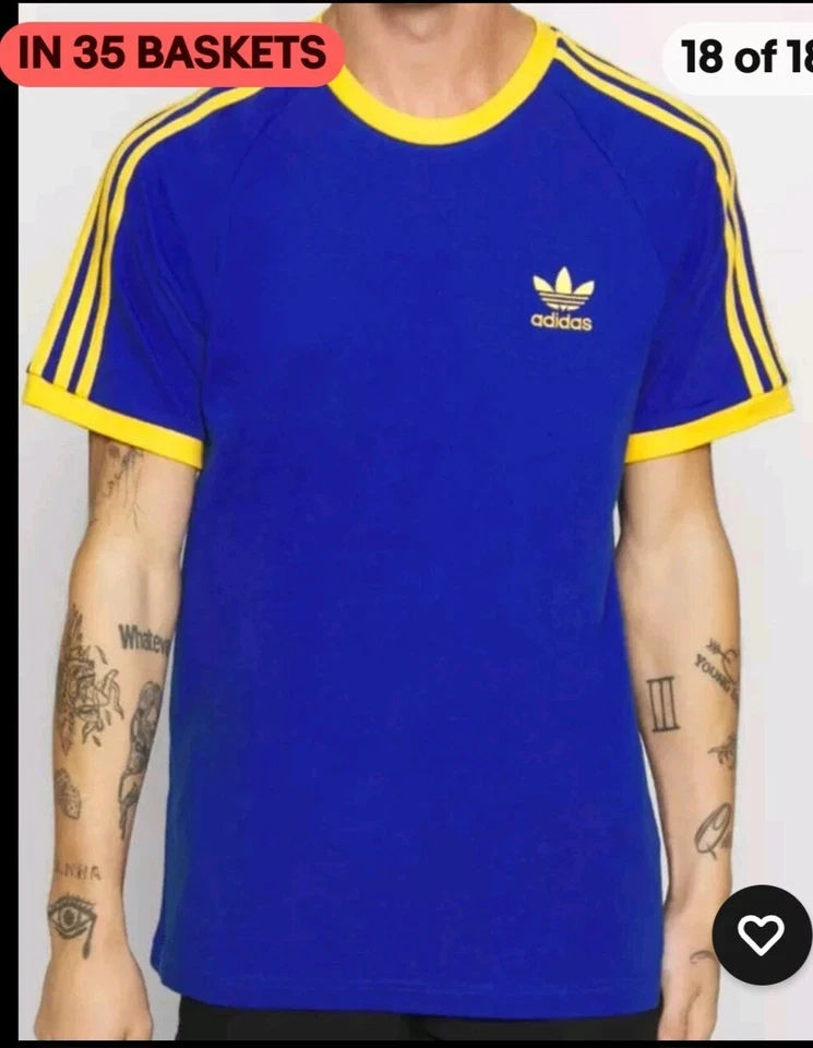Adidas Originals T-Shirt