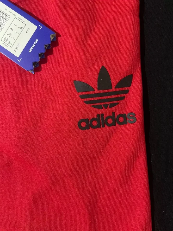 Adidas Originals T-Shirt