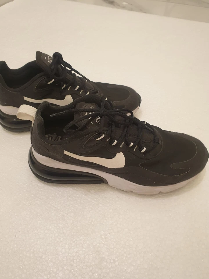 Nike Air Max 270 Running Shoes