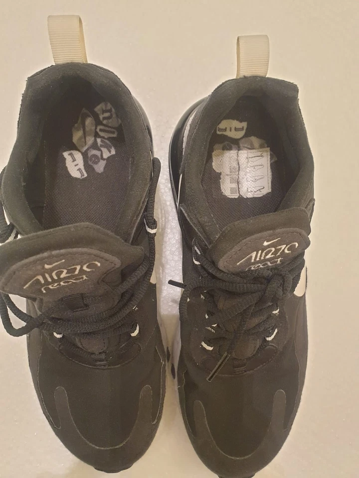 Nike Air Max 270 Running Shoes