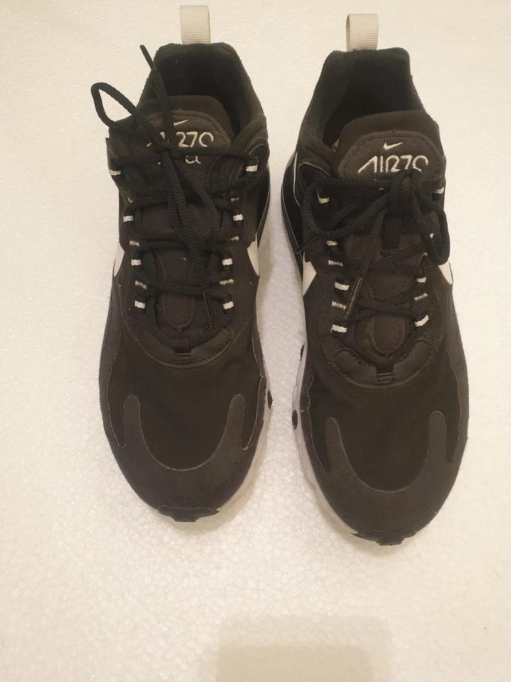 Nike Air Max 270 Running Shoes