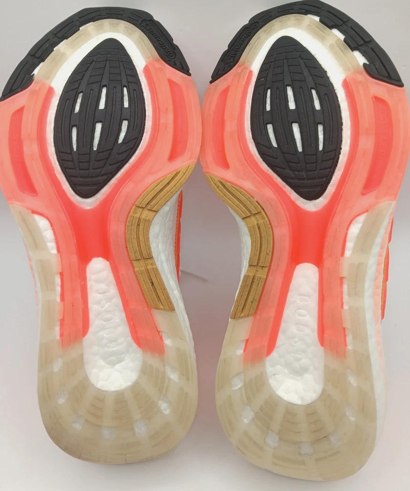 Adidas Ultraboost 22 Running Shoes