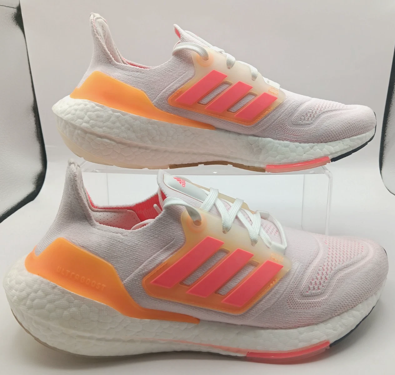 Adidas Ultraboost 22 Running Shoes