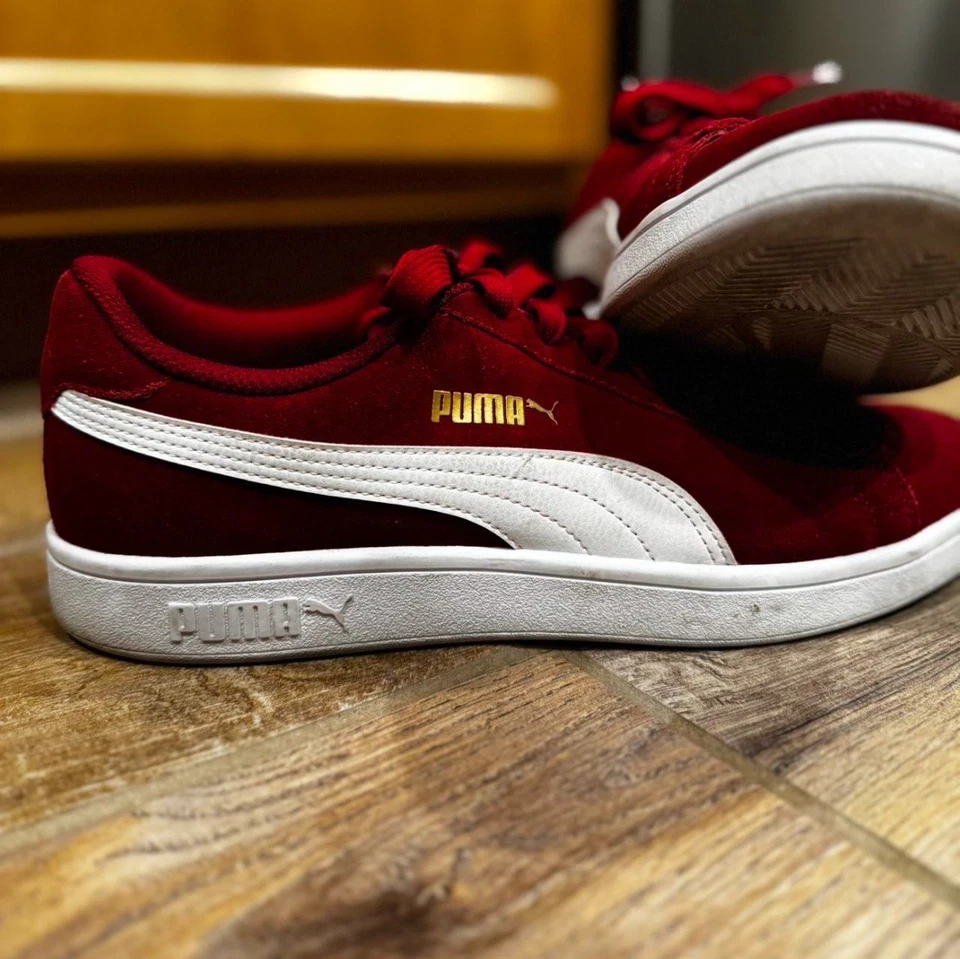 Puma Suede Classic Sneakers