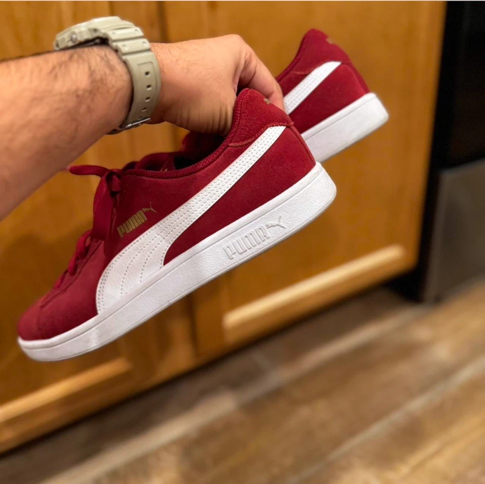 Puma Suede Classic Sneakers