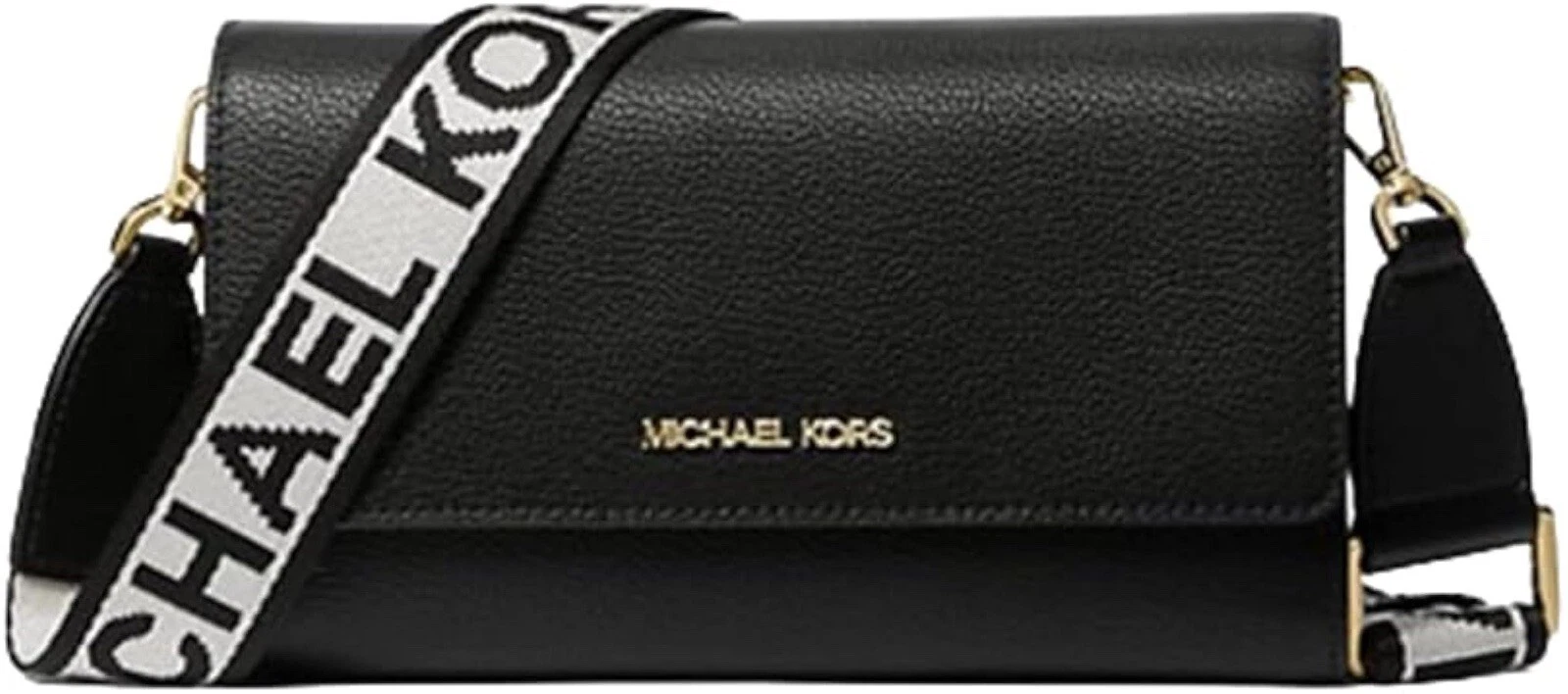 Michael Kors Jet Set Crossbody Bag