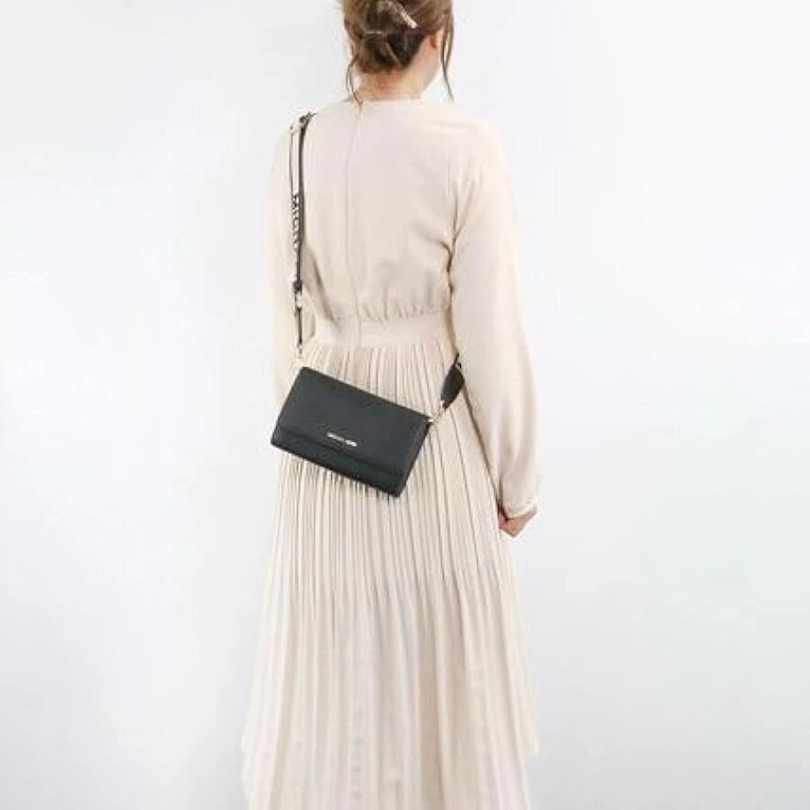 Michael Kors Jet Set Crossbody Bag