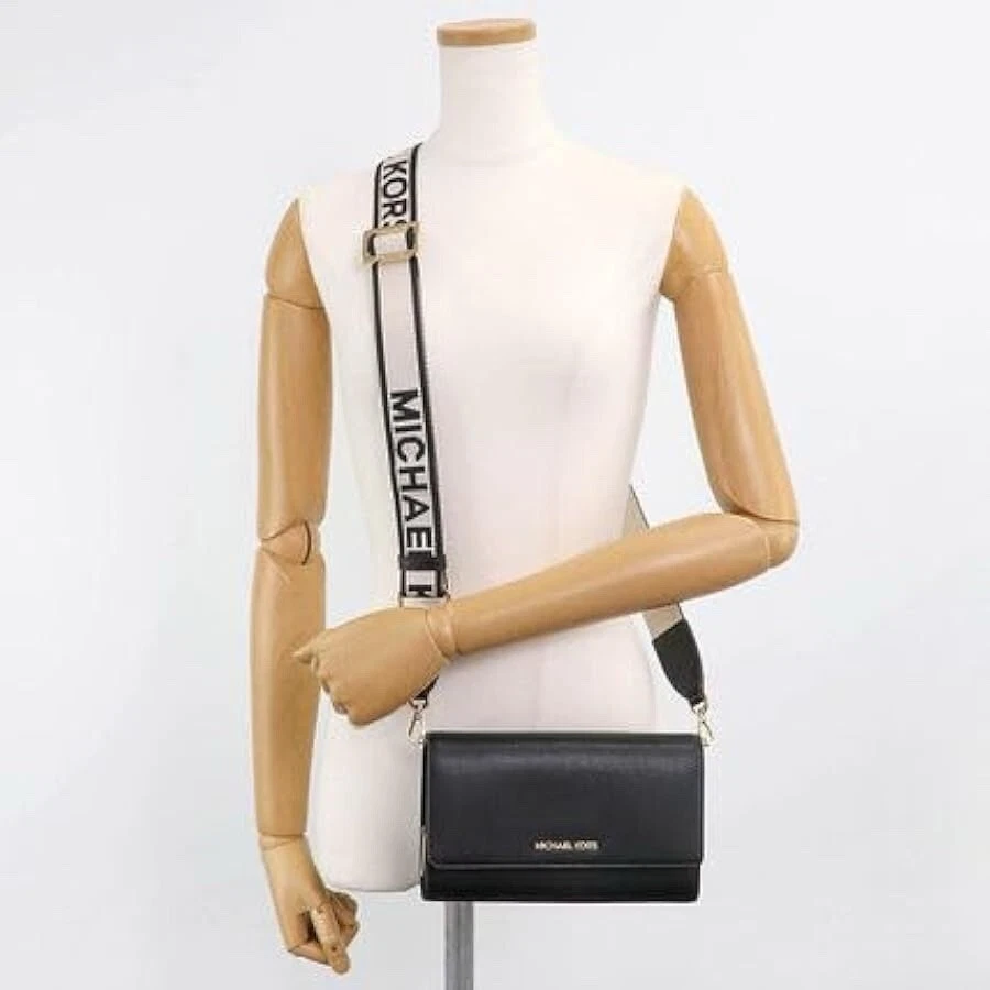Michael Kors Jet Set Crossbody Bag