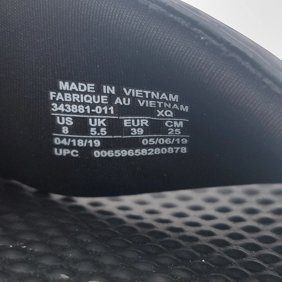 Nike Benassi Slide Sandals