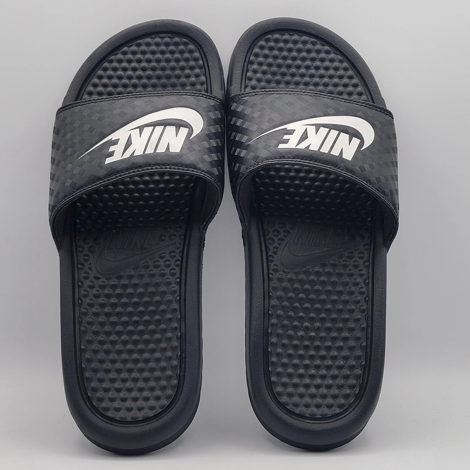 Nike Benassi Slide Sandals