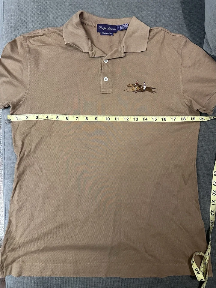 Ralph Lauren Polo Shirt
