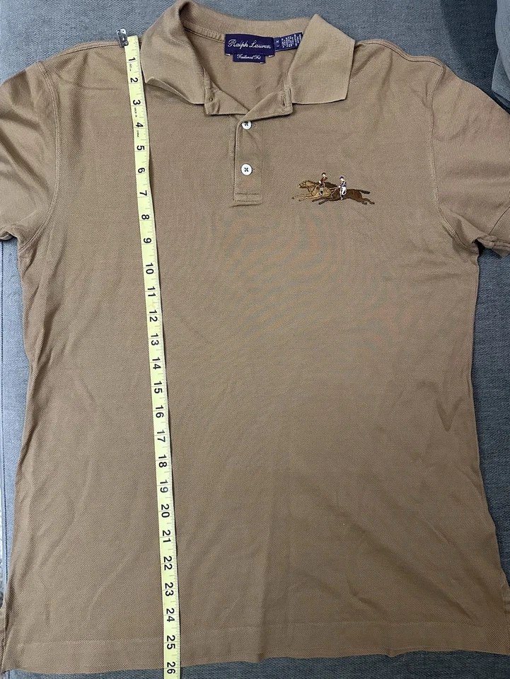 Ralph Lauren Polo Shirt